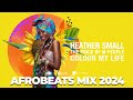 Afrobeat Mix 2024 🌞 Best of Afrobeats 2024 🌞 Ayra Starr, Oxlade, Burna Boy, Davido 🌞 Tina's