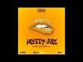 Pretty Girl by David Backram