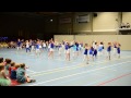 DanceAlicious opendeur optreden 2