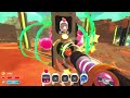 slime rancher!! just chill stream this week