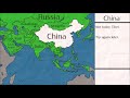 Alternate Future Of Asia (AFOA) | Ep. 1 | Slow and Steady