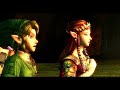 The Legend of Zelda: Twilight Princess 4K - Final Boss & Ending (No Damage)