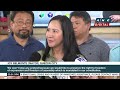 Groups call for abolition of anti-insurgency task force, protection of agricultural lands | ANC