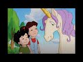 Dragon Tales - Eunice Tribute