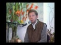 Eckhart Tolle Omega 3 2001 - Grace Came in and Presence Emerged