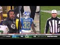 Detroit Lions Getting Cheated by NFL Refs Compilation