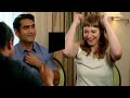 Kumail Nanjiani and Emily V. Gordon: The Big Sick, racialised comedy, cultural identity