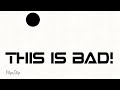 Black Dot Animation (Gone wrong)
