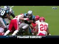 Cam Newton Career Highlights With Panthers|| HD