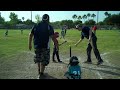 Mcallen Chihuahuas Vs Lil Bambinos (Tee Ball)