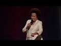 Why You Need A Black Friend, With Wanda Sykes | Not Normal | Netflix Is A Joke