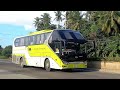 Bus Compilation #25 ll Bachelor Tours/Express,Davao Metro Shuttle,Golden Valley,Jian Liner Etc.