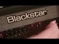 Blackstar Digital Takes on Marshall Tube