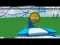 My New Theme Park Tycoon 2 Rollercoaster | The Spine Breaker 3000