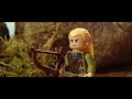 LEGO- Lord of the rings