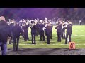 Souhegan High School Band Trombone Section - Amherst NH