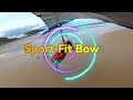 Sport Fit Bowie: Abdominal/Legs/calf/hamstring workout