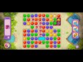 Gardenscapes ( Level 6876 - Level 6900 ) - All Puzzles - Gameplay PART - 327