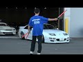 Wekfest Japan 2024 搬出