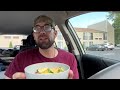 Stealth Car Camping In a Hotel Parking Lot || Fun In the Sun || Cooking Steak on the Grill