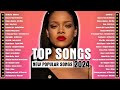 Top 50 Hit Songs - Pop Music Playlist 2024 Top Hits - Billboard hot 100 top songs this week 2024