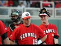 UGA Baseball 2009