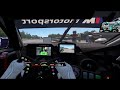 Automobilista 2 | BMW M4 GT3 Gen2 | Road America | VR | No commentary