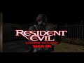 Resident Evil code name Hunk Прохождение #1 Просто ВАУ!