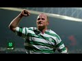 John Hartson on joining Celtic fc  #football #celticfc #celticpark