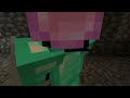 Parrots rave to cat - Personal Minecraft SMP segment #1