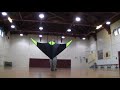 Indoor Dual 08 - Fade (stunt kite tutorial)
