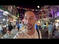 🇹🇭 Pattaya's Walk and Eat Festival Challenge - Na Kluea Night Market