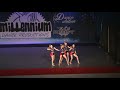 Circus - Jazz Small Group - Dance Zone PAC