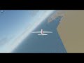 Real Plane Crashes recreated in Aeronautica @ChazmoGames