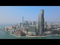 Rosewood Hong Kong in 4K HDR - The Most Luxurious  Hotel in Hong Kong