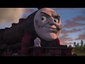THOMAS & FRIENDS: WHAT IF | WHAT IF OLIVER WAS THE MAIN CHARACTER OF JOURNEY BEYOND SODOR? | PT 1&2