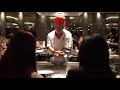 THE SPINNING TOOL SPATULA TEPPANYAKI TRICKS REVEALED AND TUTORIAL