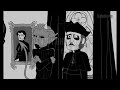 GHOST Short Animatic | Materialistic Papa