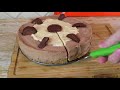 Reese's No Bake Cheesecake | How to Make Chocolate Peanut Butter Cheesecake