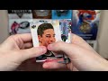 HALL OF FAME BOX! - Opening The Hit Box Sports Cards Hockey Card Subscription Boxes - July 2024