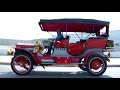 1907 White Steam Car, 30 Hp - Jay Leno's Garage