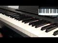 Till They Take My Heart Away - Clair Marlo (piano cover)