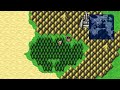 Can you Beat Final Fantasy 2 ONLY USING Auto Battle? Challenge run