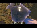 Minecraft with Shaders
