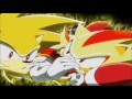Sonic and Shadow - Feel Invincible [AMV]