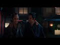 Samurai Detective Onihei: Lawless Love | Full Movie | SAMURAI VS NINJA | English Sub