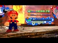 Super Mario 64 in Sonic Generations - Crisis City Act 1 & 2
