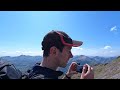 Ben Nevis via CMD Arete