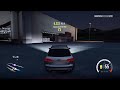 Audi Wagon V8 Drifting FH2!