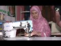 Women artisans get training to make fur products in Srinagar